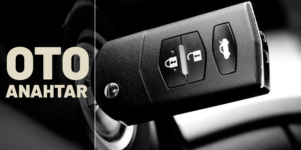 Karaburun Oto Anahtarcı