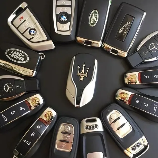 Karaburun Oto Anahtarcı